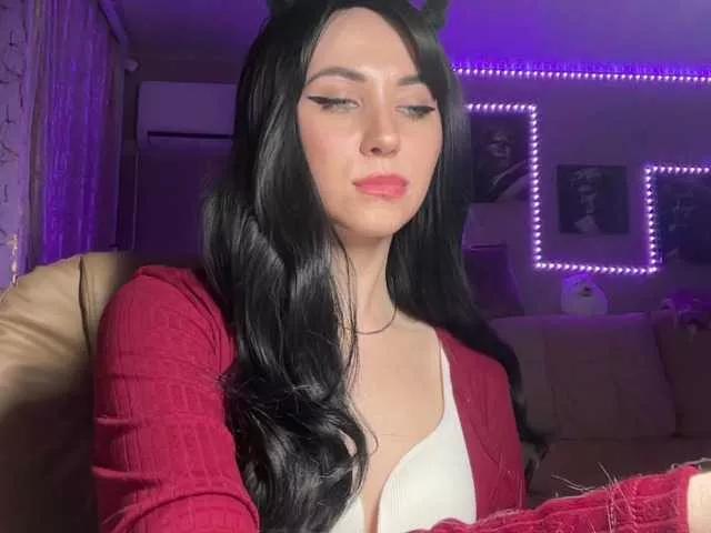 LiElizaveta on BongaCams 