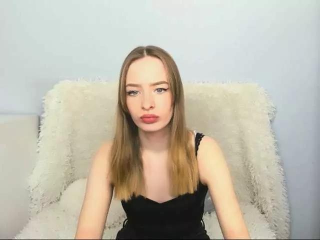 LilaFunny on BongaCams 