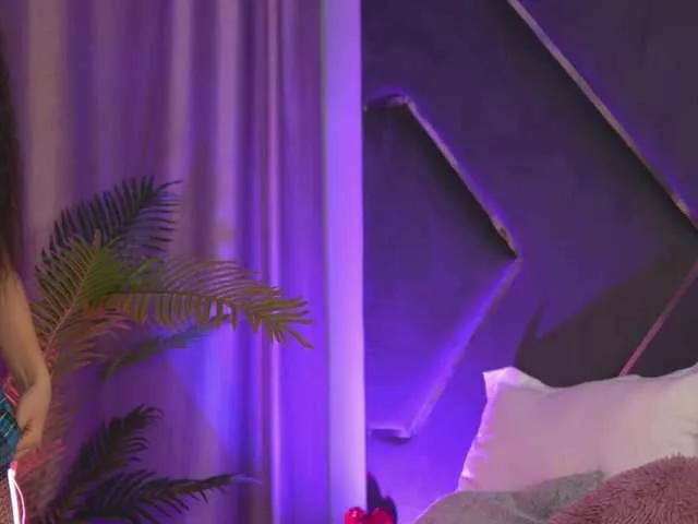 LilaRosie on BongaCams 