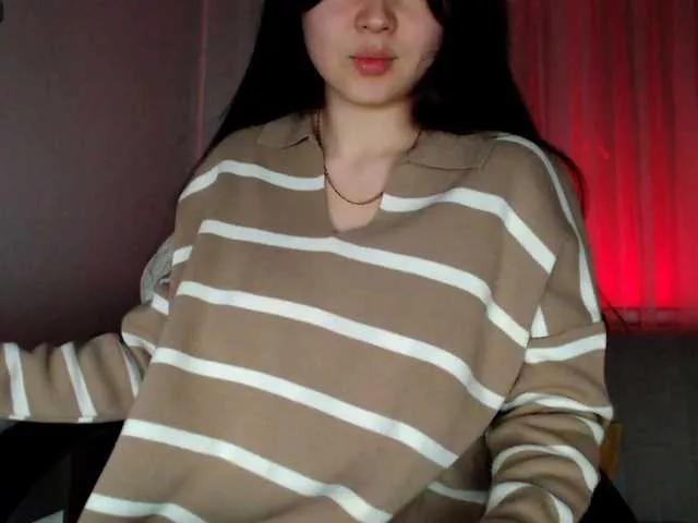 Lili-asian on BongaCams 