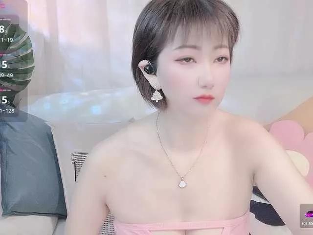 lili8881 on BongaCams 