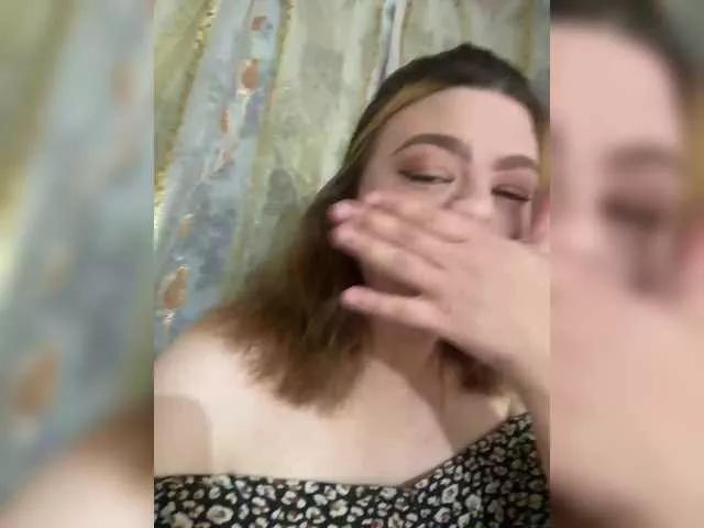 Lilian00666a on BongaCams 