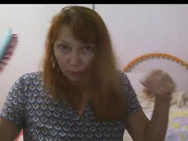 LIliana77777 on BongaCams 