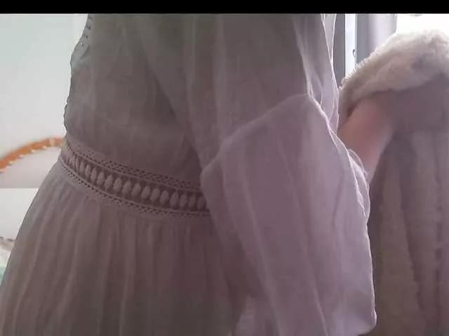 LIliana77777 on BongaCams 