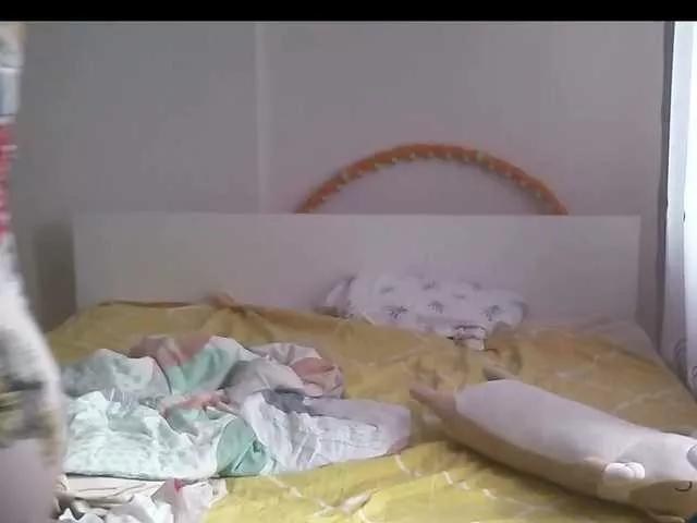 LIliana77777 on BongaCams 