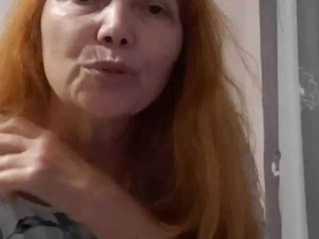 LIliana77777 on BongaCams 