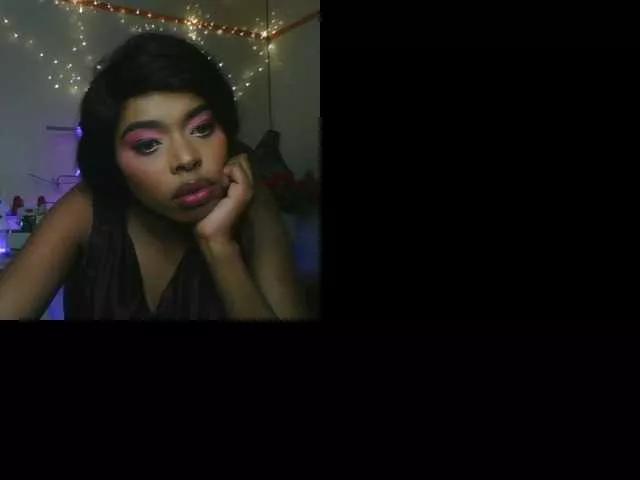 Lilianjackson on BongaCams 
