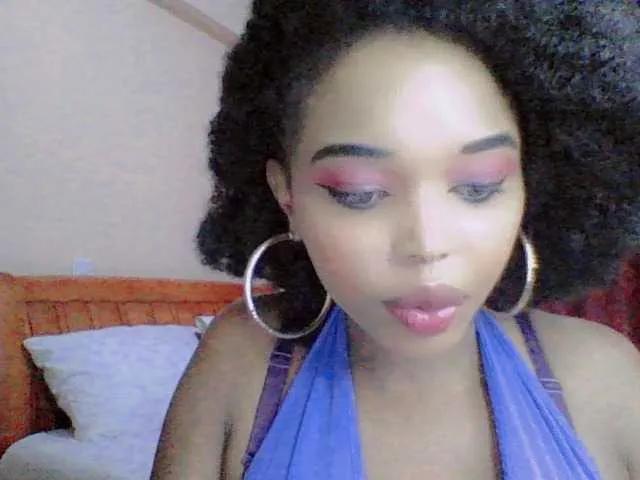 Lilianjackson on BongaCams 
