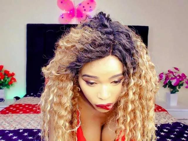 Lilianjackson on BongaCams 