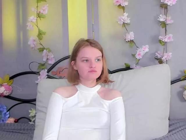LilianSlow on BongaCams 