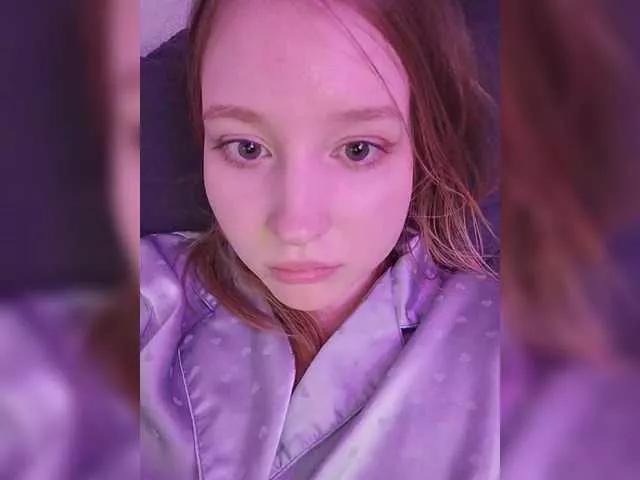 Lilith- on BongaCams