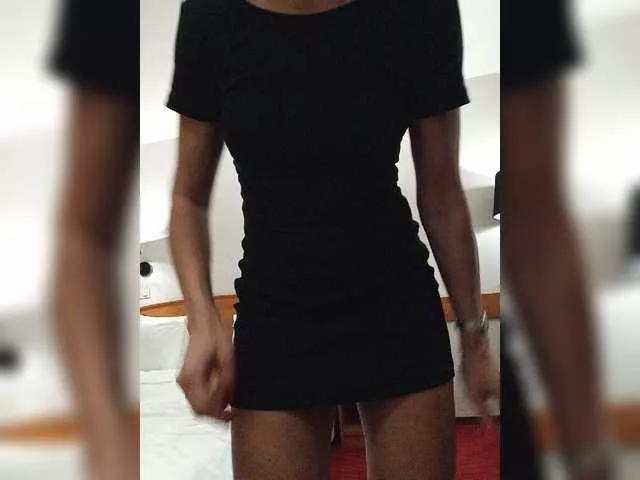 Lilith-Languaa on BongaCams 