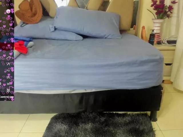 lilith-torres on BongaCams 