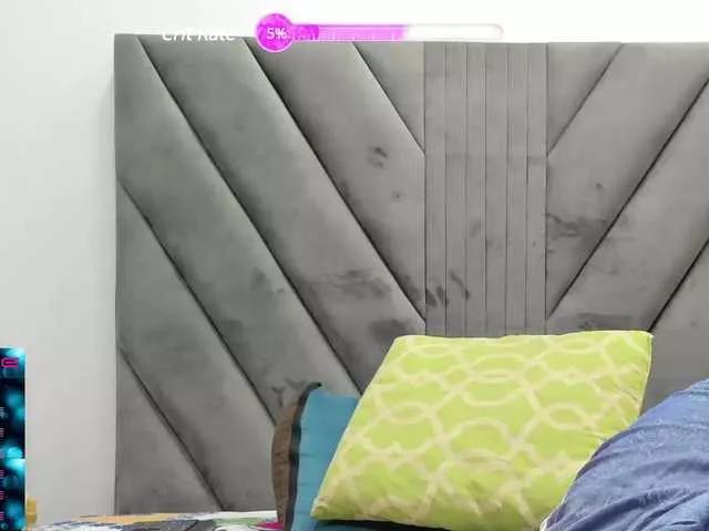 LiliYoung on BongaCams 