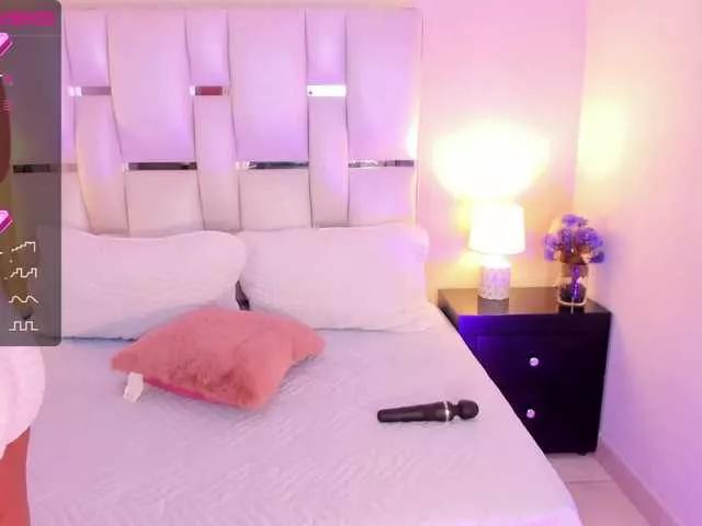 LiliYoung on BongaCams 