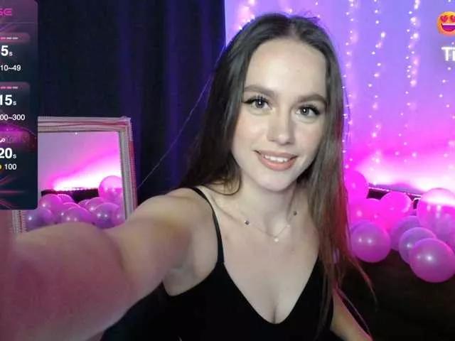 Lillians on BongaCams 