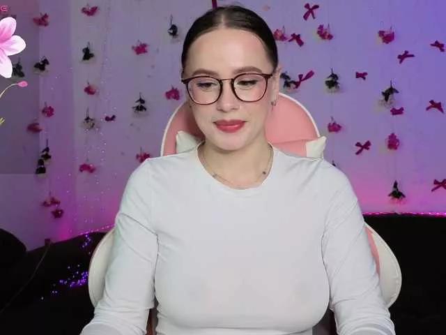 Lillians on BongaCams 