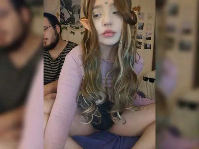 Lilo-Stitch on BongaCams 