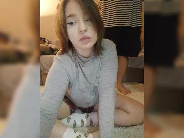 Lilo-Stitch on BongaCams 