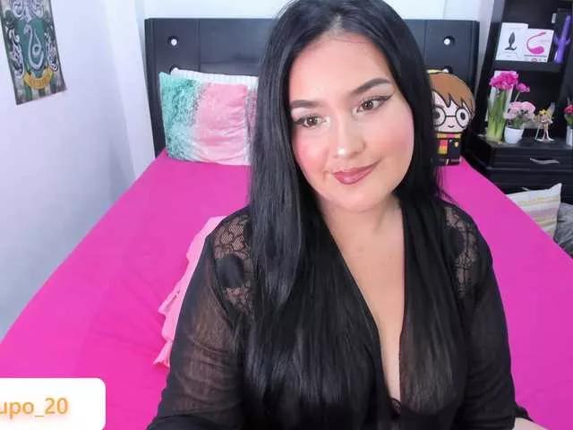 LILYLUNAPOTTER on BongaCams 