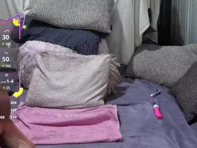 LilYulee on BongaCams 