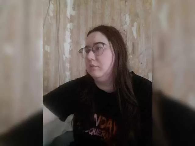 Linavia on BongaCams 
