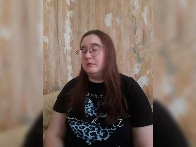 Linavia on BongaCams 