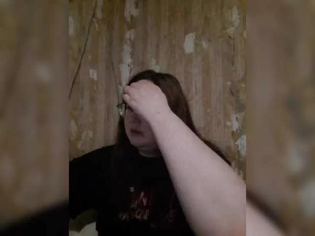 Linavia on BongaCams 