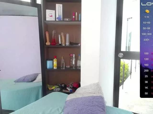 lindy35 on BongaCams 