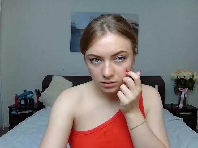 LinkaMalinka on BongaCams