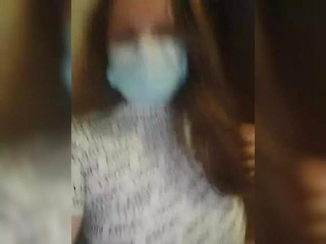 Lira666 on BongaCams 