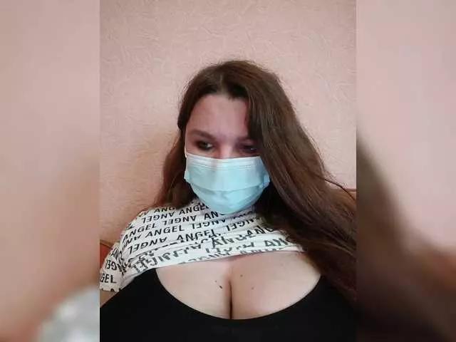 Lira666 on BongaCams 