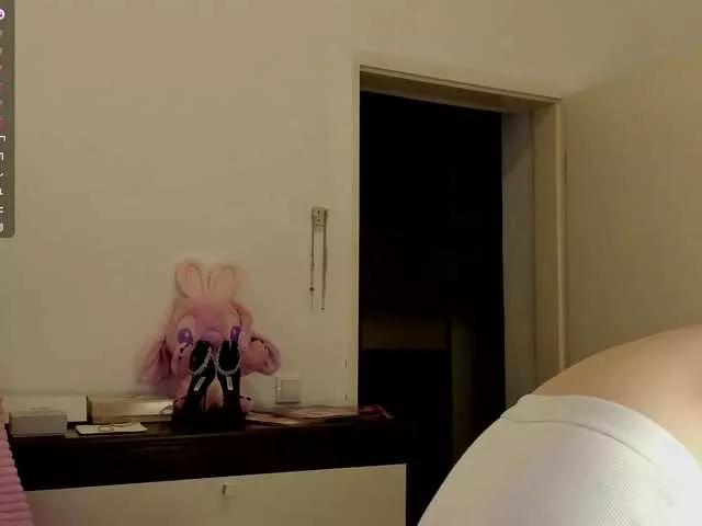 LISABABYMETAL on BongaCams 