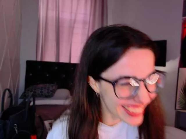 LisaSemily on BongaCams 
