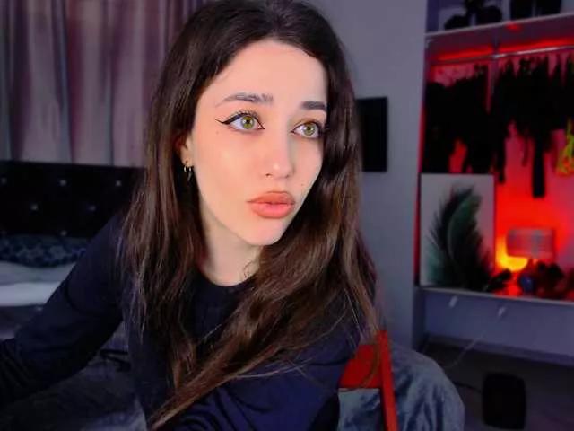 LisaSemily on BongaCams 