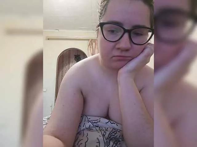 lisenok266 on BongaCams 