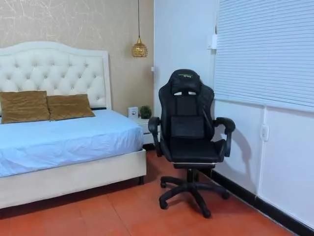 Offline lissa-jhonson on BongaCams