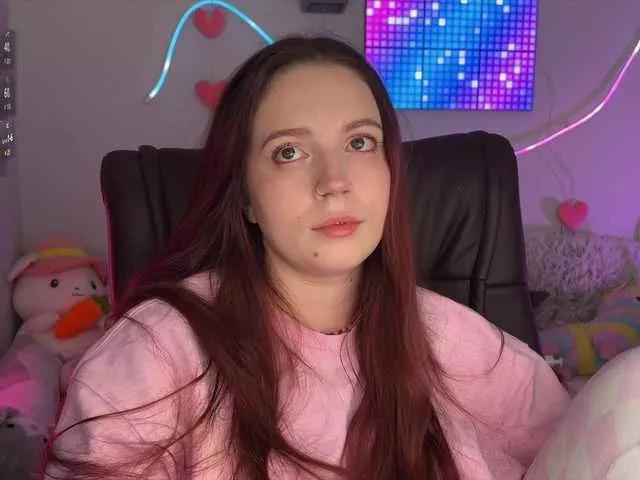 Offline LissaSkarlet on BongaCams