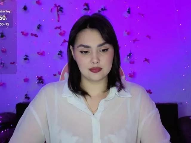 LissasMoon on BongaCams 