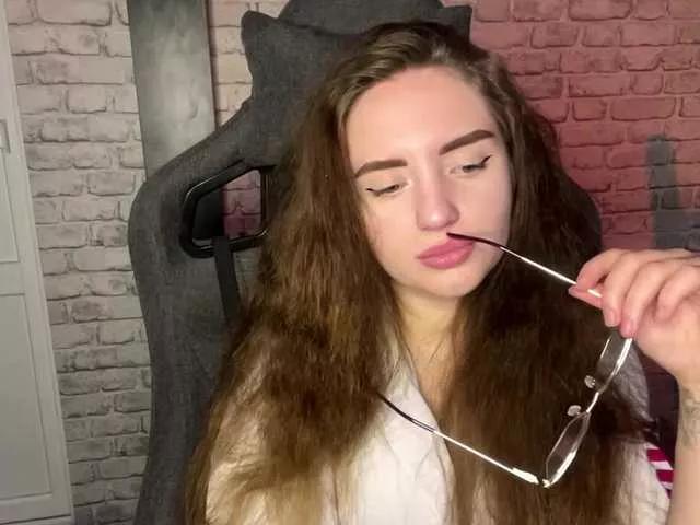 LitaFirestone on BongaCams