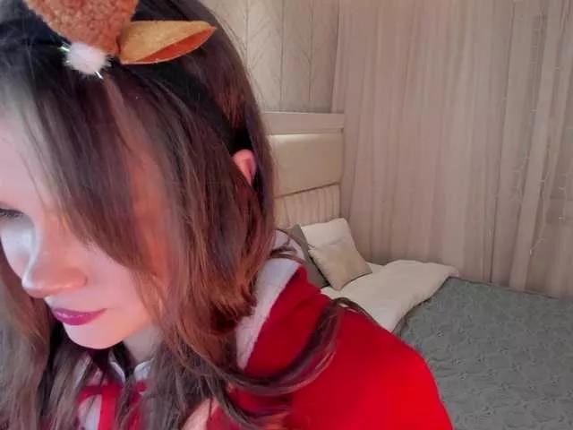 Little-Lola07 on BongaCams 