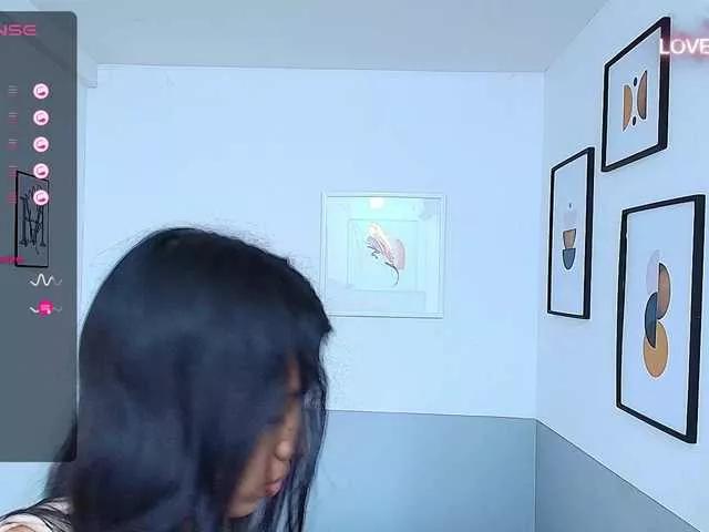 littleeemiily on BongaCams 
