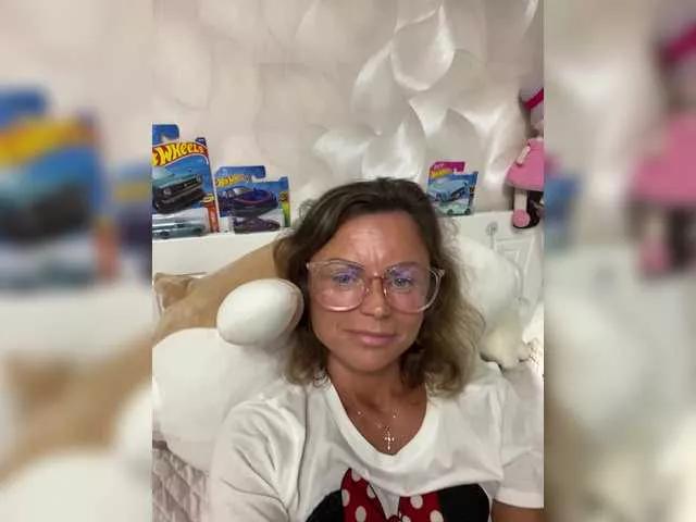 Liziantus on BongaCams