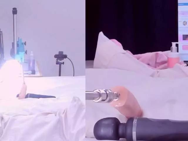 Lizz-Bela on BongaCams 