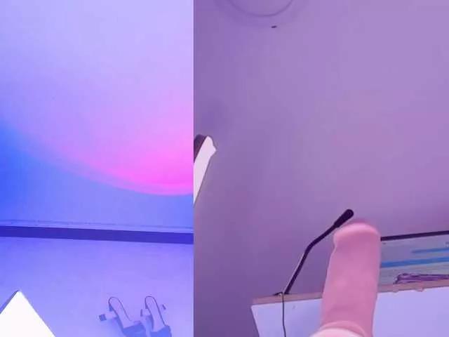 Lizz-Bela on BongaCams 