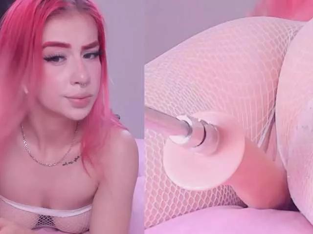 Lizz-Bela on BongaCams 