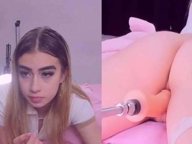 Lizz-Bela on BongaCams 