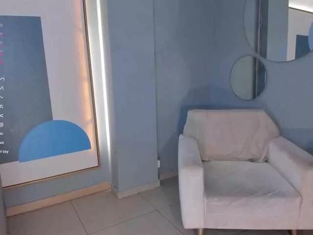 LizzHamilton on BongaCams