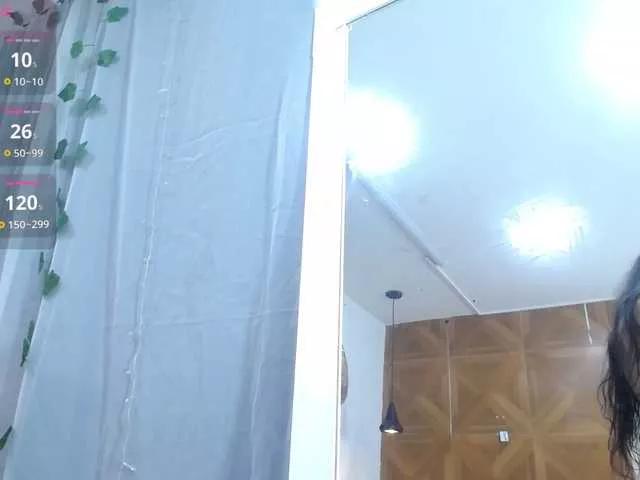 lizzybarbie1 on BongaCams 