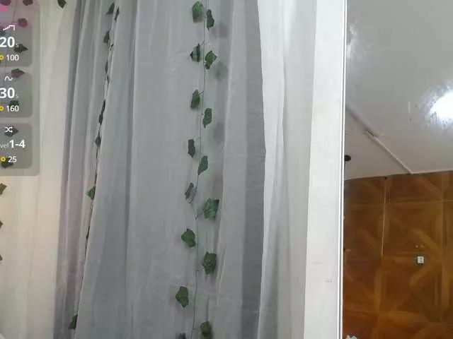 lizzybarbie1 on BongaCams 